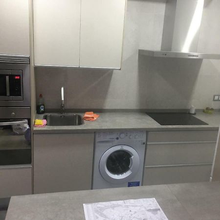 Apartamento Ausonio 2 Dormitorios Merida Bagian luar foto