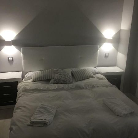 Apartamento Ausonio 2 Dormitorios Merida Bagian luar foto