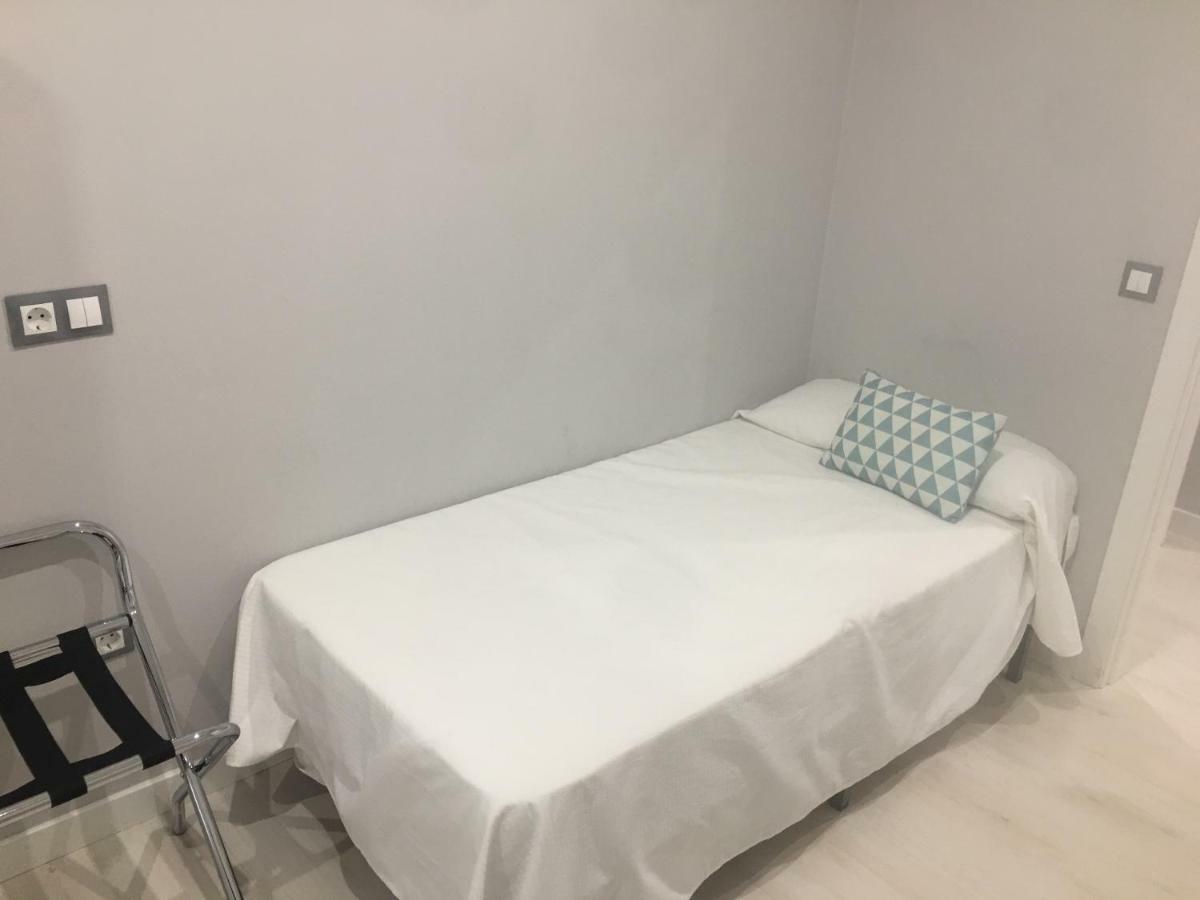 Apartamento Ausonio 2 Dormitorios Merida Bagian luar foto